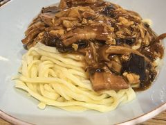 -锅儿挑面馆