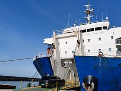 -海安新港(公交站)