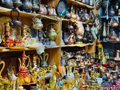 -新疆国际大巴扎