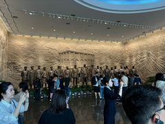 -遵义会议纪念馆