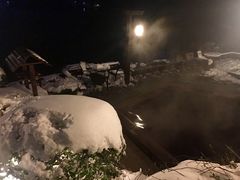 -天目湖涵田半山温泉