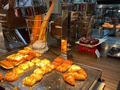 -成都蒲江花样年福朋喜来登度假酒店·宜客乐西餐厅