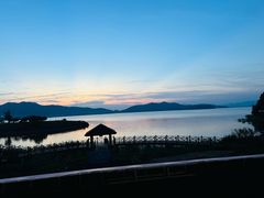 -余姚四明湖开元名都度假酒店·夏威夷西餐厅