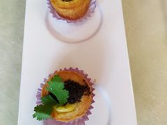 -海江月海鲜酒家(前山店)