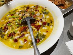 -大闫家烧烤·小海鲜家常菜(郑庄店)