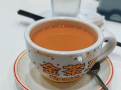 -龙记香港茶餐厅(久光百货店)