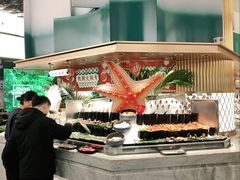 -亚马逊海鲜自助(梅溪湖步步高店)