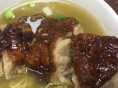 -陈光记烧腊店(罗保博士街店)