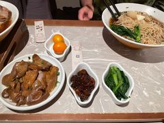 -松鹤面馆·古法焖肉面(观前店)