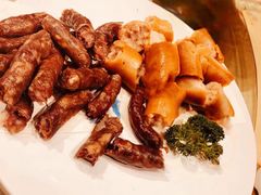 -满汉楼(江畔店)