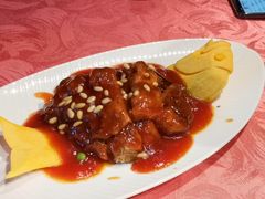 -功德林(南京西路店)
