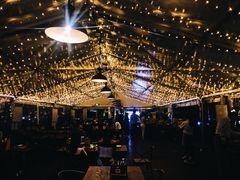 -The BREW·酿餐厅(浦东嘉里大酒店)