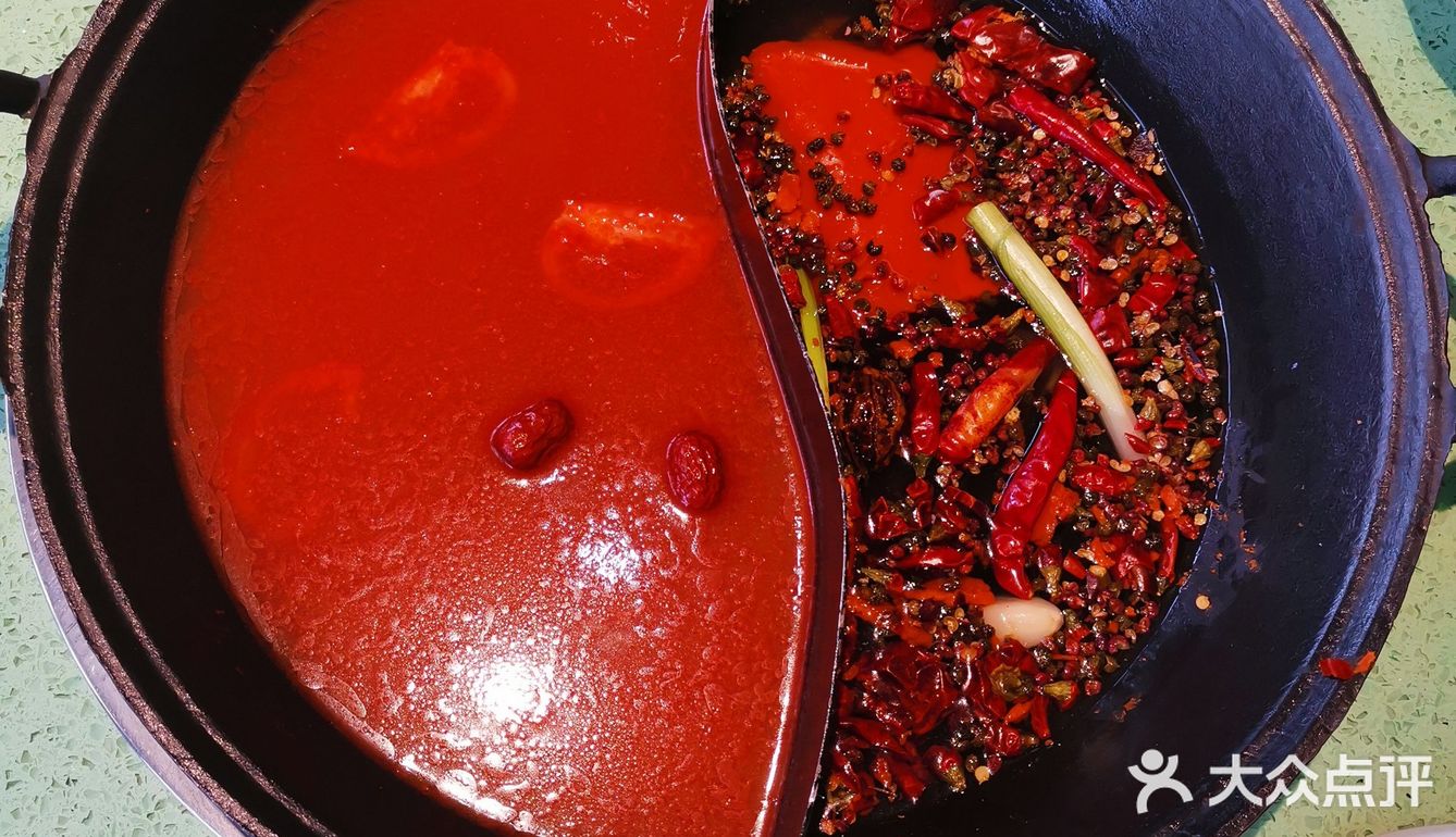 他家火锅也太好吃了吧！！！