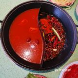 他家火锅也太好吃了吧！！！