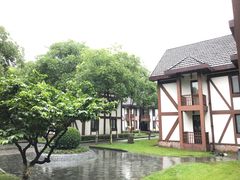 -太阳岛度假酒店