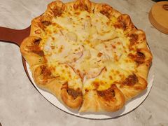 -必胜客(骡马市店)