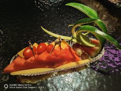 果盘-桂花里·衢州菜·精酿餐吧(未来科技城万达广场店)