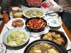 -再回头私房菜·老南京菜