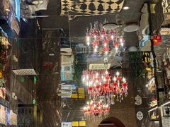 -巴依老爷新疆美食(清华东门店)