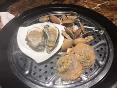 -船奇蒸汽海鲜·闽菜(八市海鲜总店)