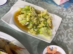-范饭椰林川湘味海鲜·椰子鸡(三亚湾椰梦长廊店)