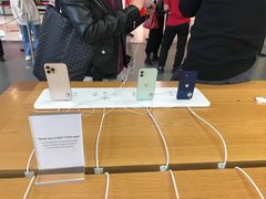 -Apple零售店(深圳益田假日广场店)