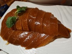 -又一福烤鸭·北京菜(东四店)