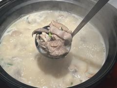 -捞神煲汤火锅(湖滨商业街店)