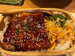 -上户日本料理(北仑富邦店)
