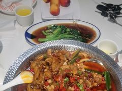 -大丰收·蛙功夫(晋江万达店)