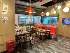 -红料理|串串有瘾·烧烤(吴中路店)