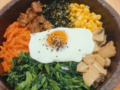 -米村拌饭(李沧松乐汀店)