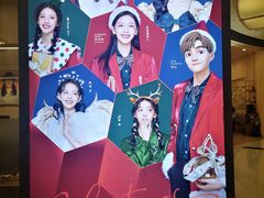 -海马体照相馆(成都来福士广场店)