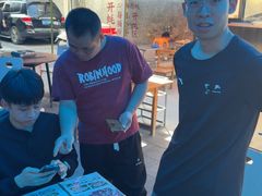 -濠轩阁特色生蚝火锅总店