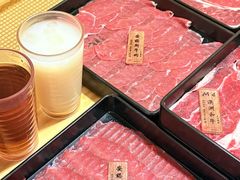 -牛匠和牛寿喜锅(西安总店)