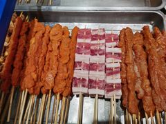 -老啪叽串炒饭(铁百店)