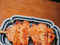 -一豚轩·烧鸟·豚骨拉面(五四路店)