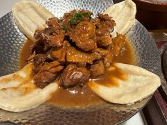 -小菜园新徽菜(连云港海州吾悦店)