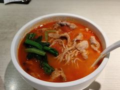 -九毛九西北菜(番禺万达店)