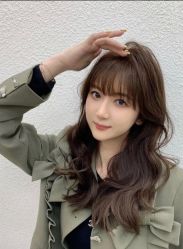 -MORI HAIR SALON日式美发沙龙