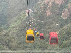 -京东石林峡风景区