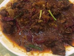 -马尔龙新疆饭店·清真(瑞景店)