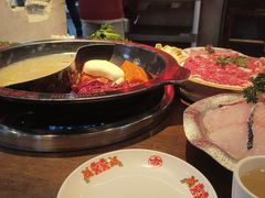 -牛市坎火锅(建设路店)