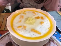-甜心妈妈·榴莲星级糖水(北京路总店)