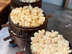 -海汇源老烧麦店(东大街总店)
