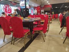 -芦月轩羊蝎子(北蜂窝店)