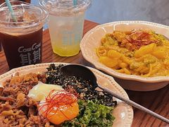 -CowCow其其·牛杂咖啡公司(六运店)