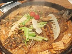 -老板恋上鱼(恒隆广场店)