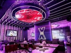 -星聚会KTV X Party(广州高德置地店)