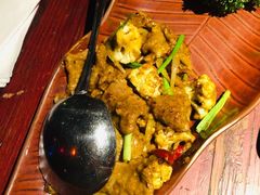 -花马天堂云南餐厅 Lost Heaven(高邮路店)